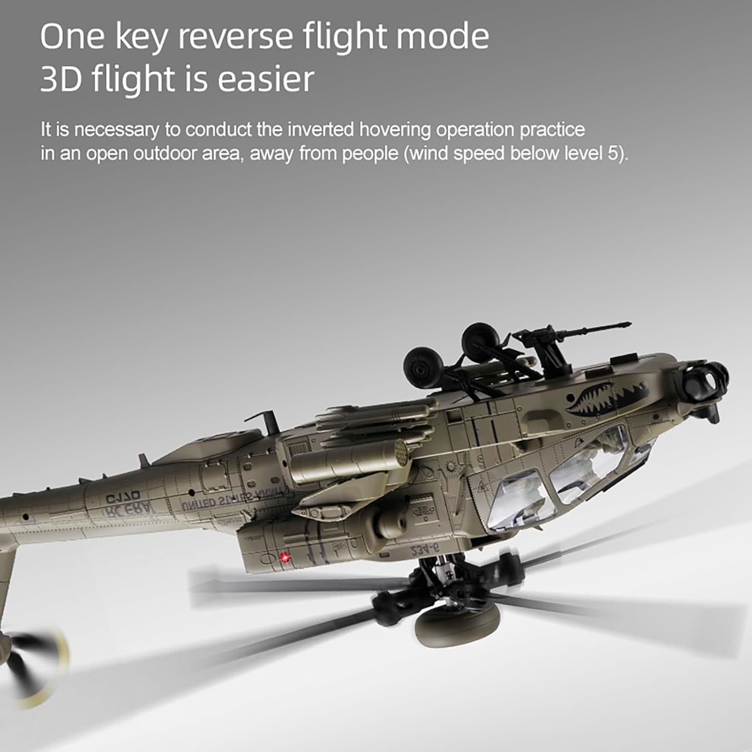 Rc Helicopter Gyro - طائرة هليكوبتر تحكم عن بعد 310