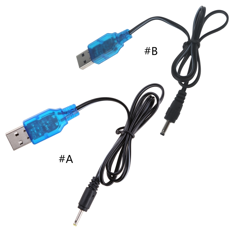 3.7 فولت بطارية شاحن يو اس بي  - مراجعة Rc Helicopter Charger وسعره