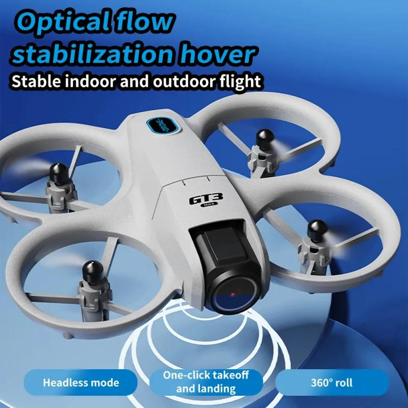 طائرة لينوفو GT3 MAX بدون طيار - مراجعة Rc Helicopter Charger وسعره