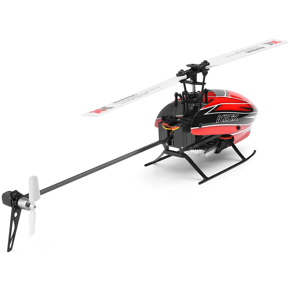 Wltoys-RC طائرة هليكوبتر بدون  - مراجعة Rc Helicopter Large وسعره