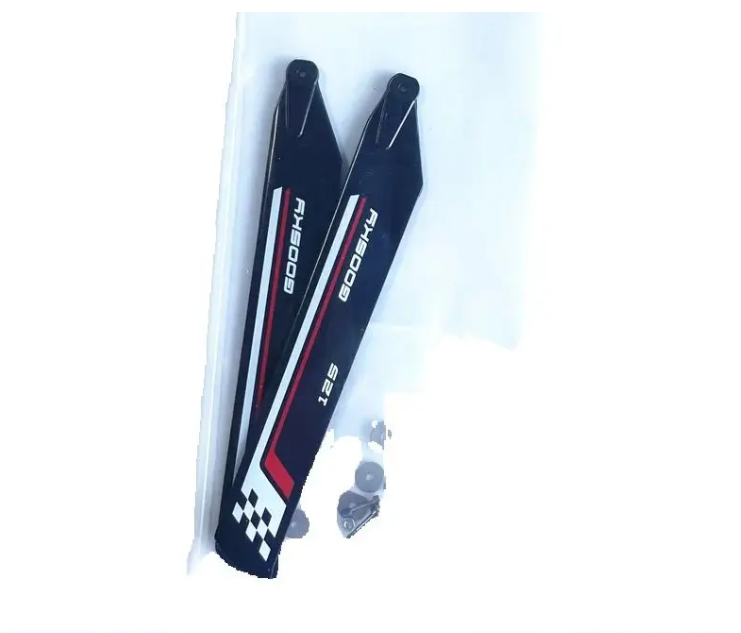 قطع غيار أصلية لطائرة هليكوبتر - مراجعة Rc Helicopter Bag وسعره