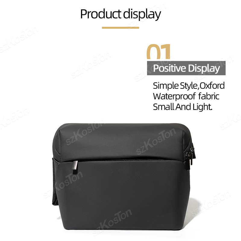 حقيبة كتف لـ DJI Lito 1/X1/Neo - مراجعة Rc Helicopter Bag وسعره