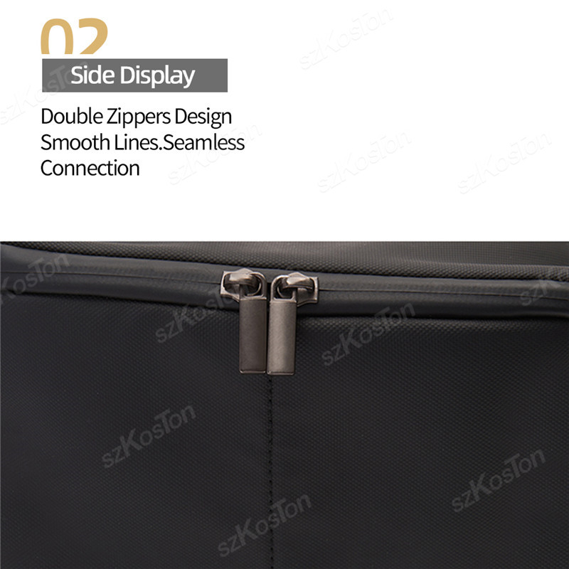 حقيبة كتف لـ DJI Lito 1/X1/Neo - مراجعة Rc Helicopter Bag وسعره