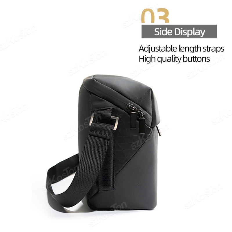 حقيبة كتف لـ DJI Lito 1/X1/Neo - مراجعة Rc Helicopter Bag وسعره