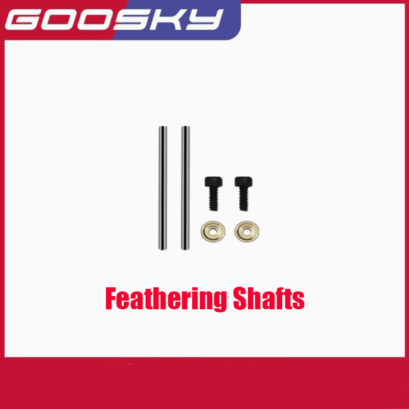 Goosky S1 ملحقات طائرات الهليك - مراجعة Rc Helicopter Bag وسعره