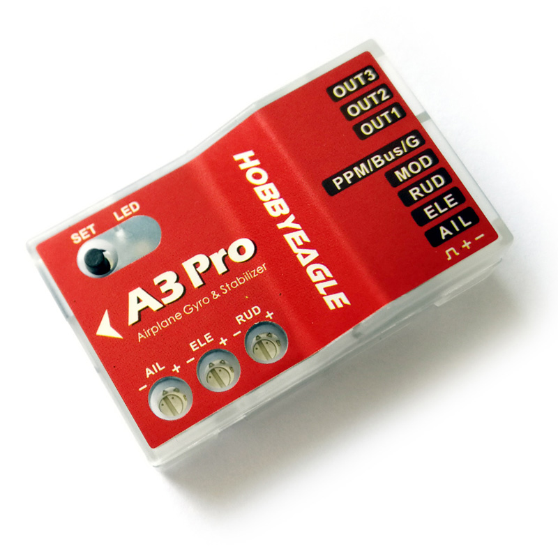 وحدة تحكم طيران A3 Pro V2 مع ن - مراجعة Rc Helicopter Gyro وسعره
