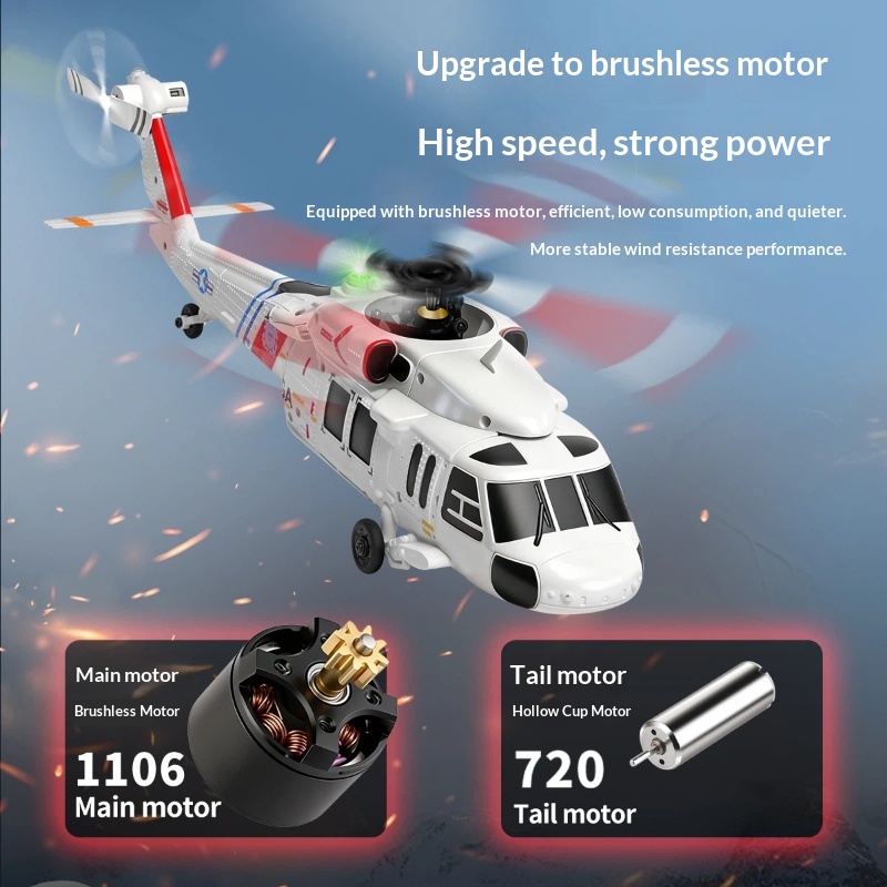 طائرة هليكوبتر Wltoys K270 بلا - مراجعة Rc Helicopter Gyro وسعره