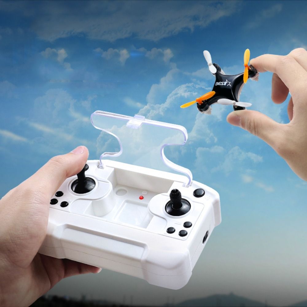 طائرات بدون طيار طائرات تحكم ع - مراجعة Rc Helicopter Mini وسعره