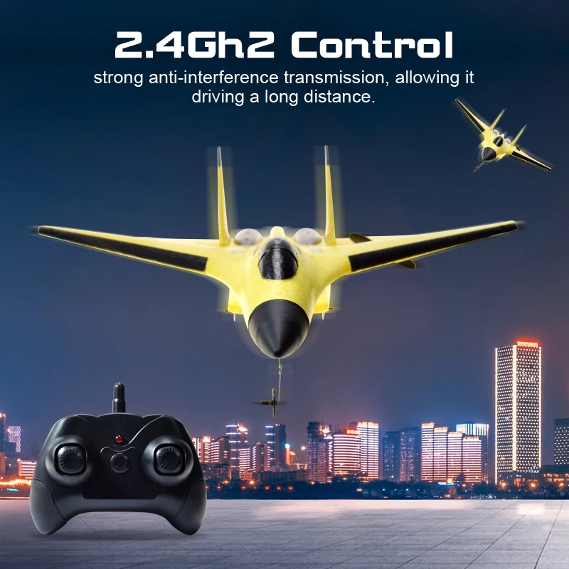 SU35 طائرة مزودة بجهاز للتحكم  - مراجعة Rc Helicopter Large وسعره